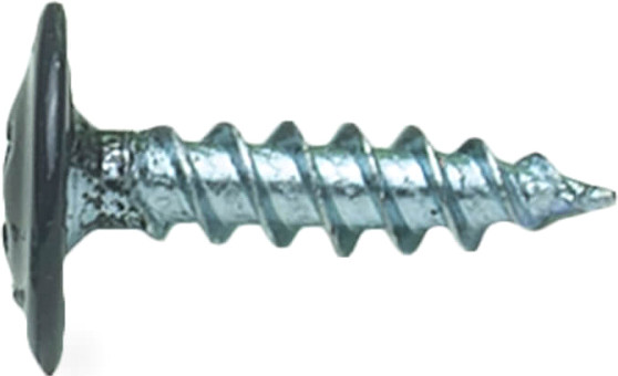 Изображение товара Саморез ЕКТ С прессшайбой 4.2х16 острый / CV013555 (500шт)