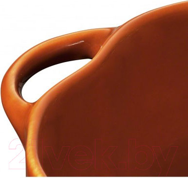 Изображение товара Кокотница Staub Тыква 40511-554 (корица)