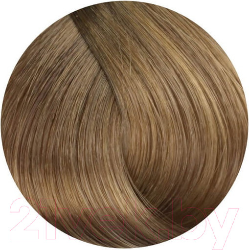 Изображение товара Крем-краска для волос Inebrya На семенах льна и алоэ вера 8/0 (100мл, светло-русый)