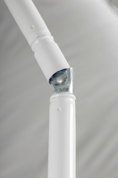 Изображение товара Зонт пляжный Sundays HYB1812 (зеленый/серебристый)