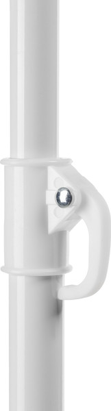 Изображение товара Зонт пляжный Sundays HYB1812 (зеленый/серебристый)