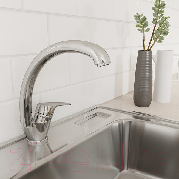 Изображение товара Смеситель Milardo Meal M05SB0JM05