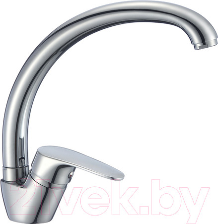 Изображение товара Смеситель Milardo Meal M05SB0JM05