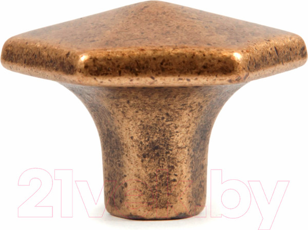 Изображение товара Ручка для мебели Boyard Marco RC505MAB.1