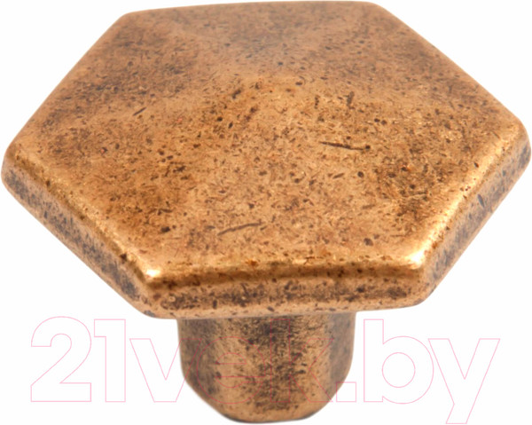 Изображение товара Ручка для мебели Boyard Marco RC505MAB.1