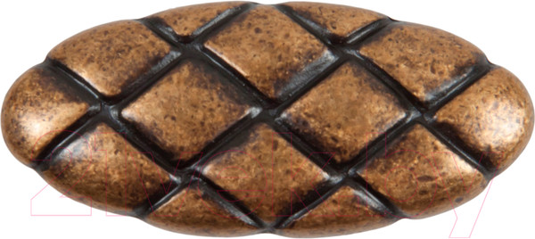 Изображение товара Ручка для мебели Boyard Casa RC506MAB.1