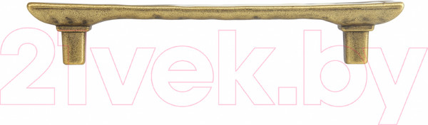 Изображение товара Ручка для мебели Boyard Totem RS123MAB.4/128/Bg