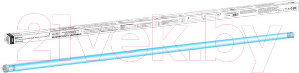 Изображение товара Лампа бактерицидная TDM SQ0355-0038