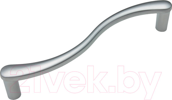 Изображение товара Ручка для мебели Boyard RS154SC.4/128