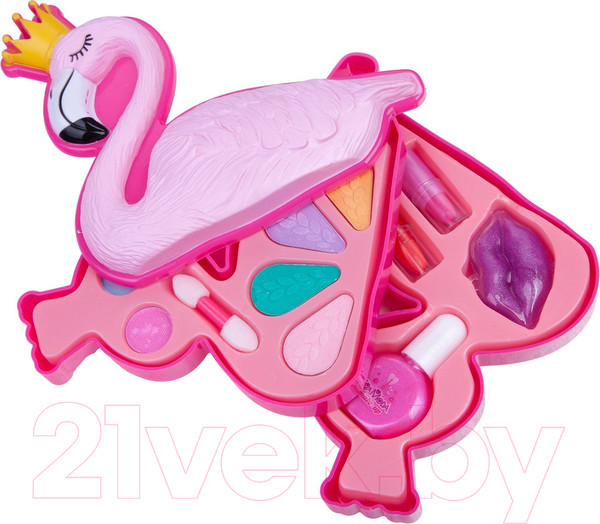 Изображение товара Набор детской декоративной косметики Bondibon Eva Moda ВВ4756