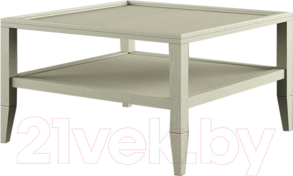 Изображение товара Журнальный столик Молодечномебель Charlie ВМФ-1506 (серый агат)