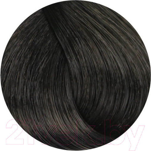 Изображение товара Крем-краска для волос Inebrya На семенах льна и алоэ вера 5/11 (100мл, светлый каштан интенсивный пепельный)