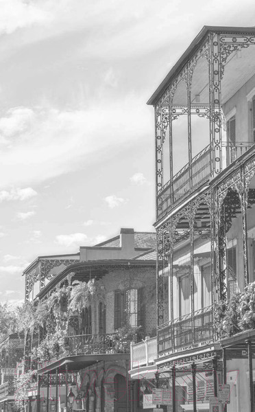 Изображение товара Книга Эксмо Музыка и зло в городе ураганов (Белл А.)