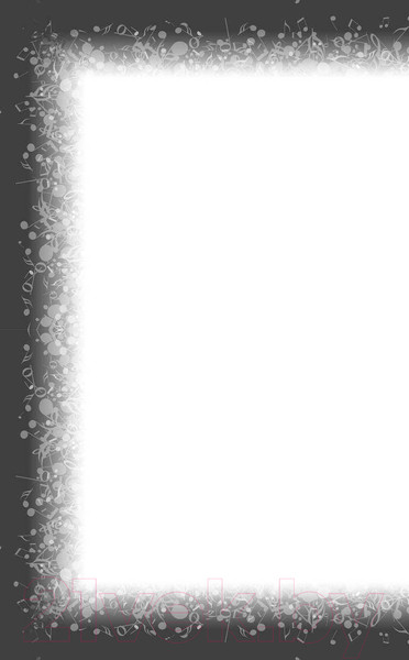 Изображение товара Книга Эксмо Музыка и зло в городе ураганов (Белл А.)