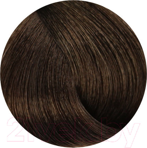 Изображение товара Крем-краска для волос Inebrya На семенах льна и алоэ вера 6 (100мл, темно-русый/чистый пигмент)