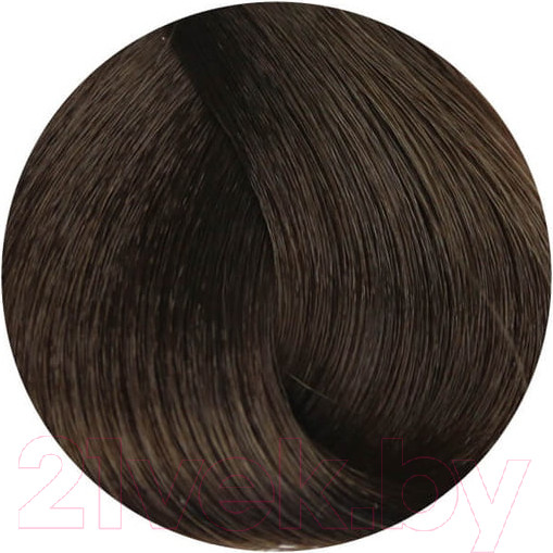 Изображение товара Крем-краска для волос Inebrya На семенах льна и алоэ вера 6/00 (100мл, интенсивный темно-русый)