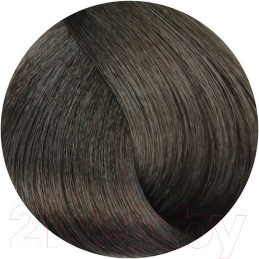 Изображение товара Крем-краска для волос Inebrya На семенах льна и алоэ вера 6/11 (100мл, темный блонд интенсивный пепельный )