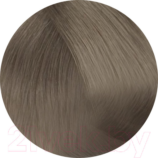 Изображение товара Крем-краска для волос Inebrya На семенах льна и алоэ вера 6/13 (100мл, темный русый пепельный золотистый)