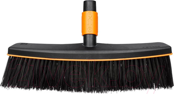 Изображение товара Метла универсальная Fiskars QuikFit 135533 (1001416)