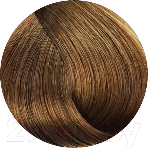 Изображение товара Крем-краска для волос Inebrya На семенах льна и алоэ вера 7 (100мл, русый/чистый пигмент)