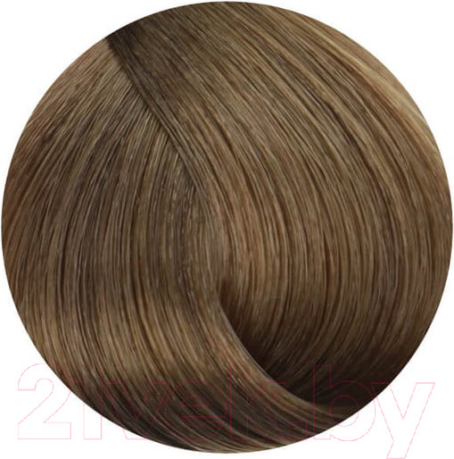 Изображение товара Крем-краска для волос Inebrya На семенах льна и алоэ вера 7/0 (100мл, русый)