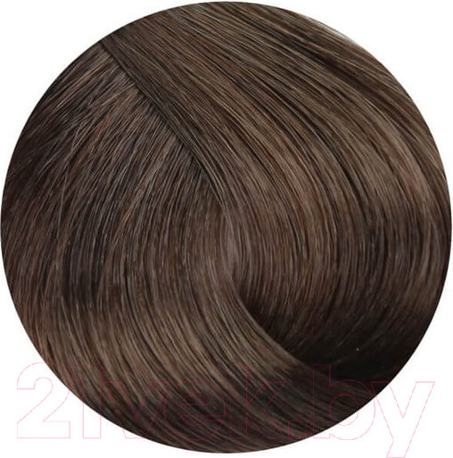 Изображение товара Крем-краска для волос Inebrya На семенах льна и алоэ вера 7/13 (100мл, русый пепельный золотистый)