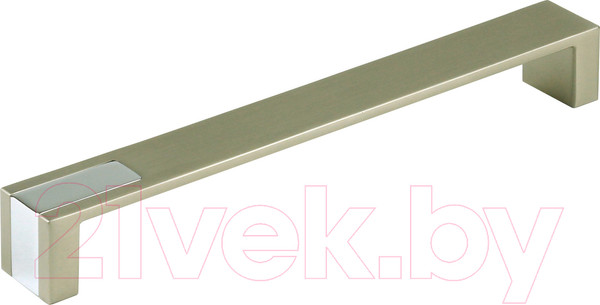 Изображение товара Ручка для мебели Boyard RS189BSN/CP.4/192