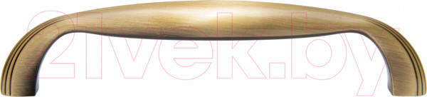 Изображение товара Ручка для мебели Boyard Magica RS198BAB.4/128