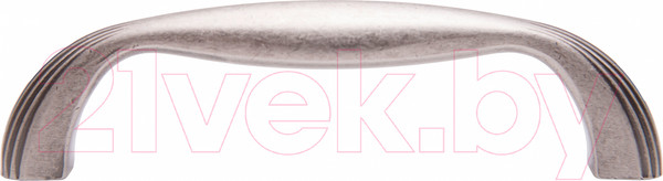 Изображение товара Ручка для мебели Boyard Magica RS198BAZ.4/128