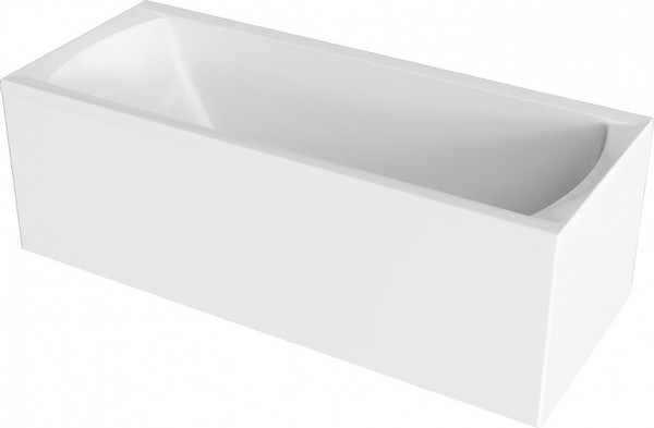 Изображение товара Ванна акриловая 1Марка Modern 180x70 (с каркасом)