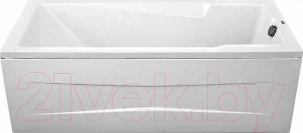 Изображение товара Ванна акриловая 1Марка Raguza 190x90 (с каркасом)