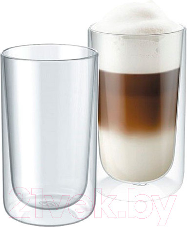 Изображение товара Набор стаканов для горячих напитков Alfi 481185