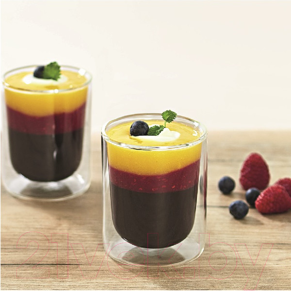 Изображение товара Набор стаканов для горячих напитков Alfi 485657