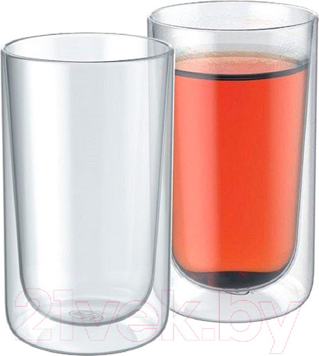 Изображение товара Набор стаканов для горячих напитков Alfi 485671