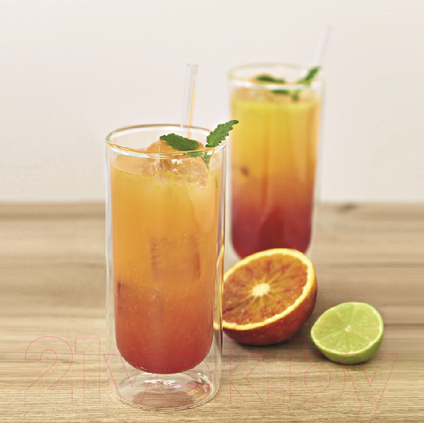 Изображение товара Набор стаканов для горячих напитков Alfi 485671