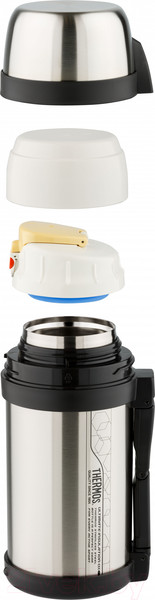 Изображение товара Термос универсальный Thermos FDH-1405 SBK / 923639