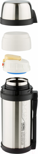 Изображение товара Термос универсальный Thermos FDH-1650 SBK / 923646