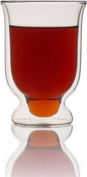 Изображение товара Набор стаканов для горячих напитков Thermos 723581 (2 шт)