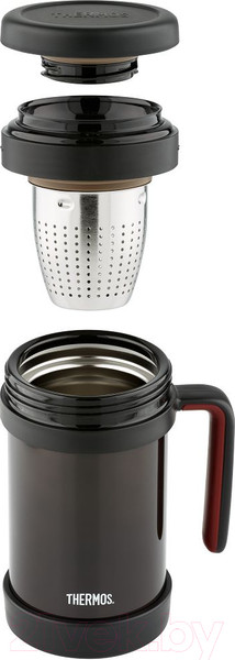 Изображение товара Термос для напитков Thermos TCMF-501 / 923622