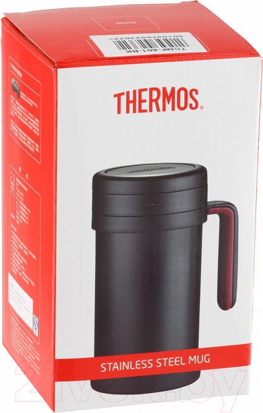 Изображение товара Термос для напитков Thermos TCMF-501 / 923622