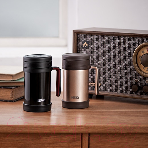 Изображение товара Термос для напитков Thermos TCMF-501 / 923622