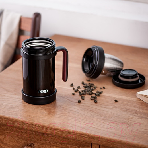 Изображение товара Термос для напитков Thermos TCMF-501 / 923622
