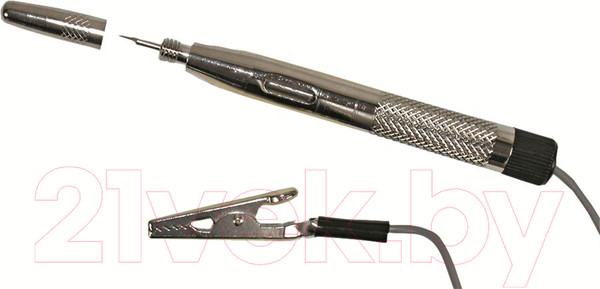 Изображение товара Тестер аккумуляторной батареи Forch 37914