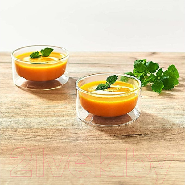 Изображение товара Набор креманок Alfi 485688 (300мл)