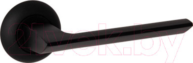 Изображение товара Ручка дверная Code Deco H-14105-A-BLM