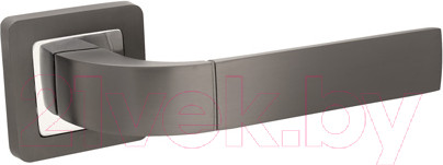 Изображение товара Ручка дверная Code Deco H-22104-A-GRF