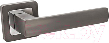 Изображение товара Ручка дверная Code Deco H-22110-A-GRF