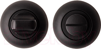 Изображение товара Фиксатор дверной защелки Code Deco WC-1403-BLM