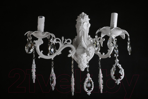 Изображение товара Бра Mirastyle CF-809-2W