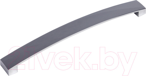 Изображение товара Ручка для мебели Boyard RS191BSN.4/160